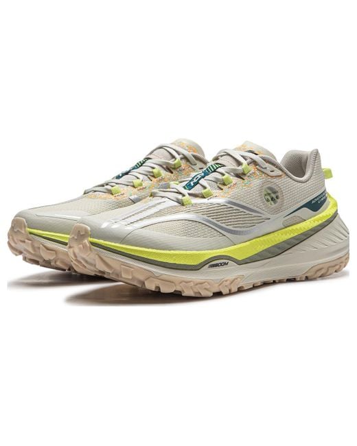 Li-ning White (Wmns) Dilu