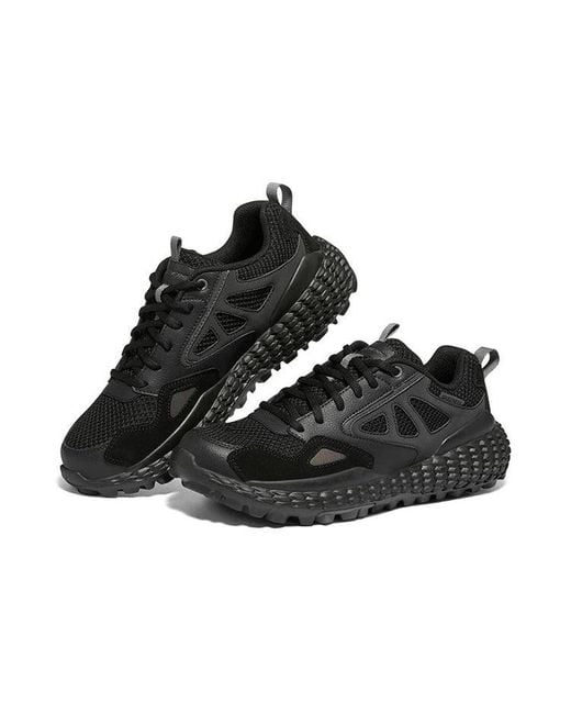 Skechers Black Monster 'All' for men