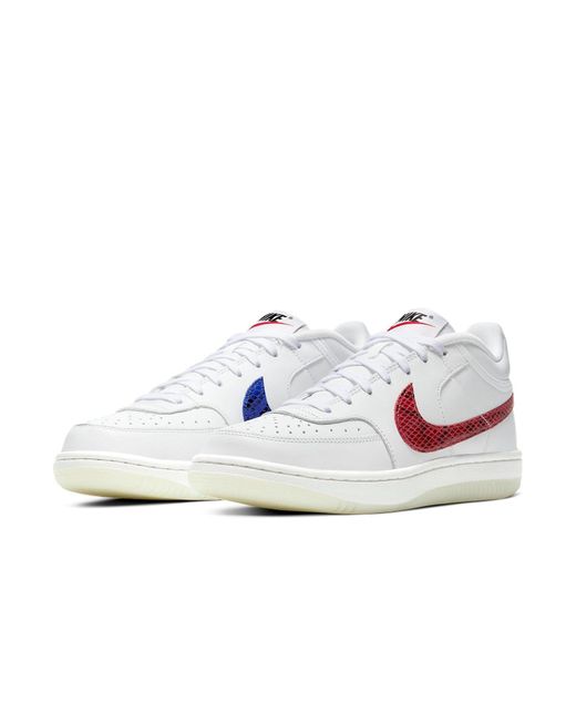 Nike White Sky Force 3/4 & for men