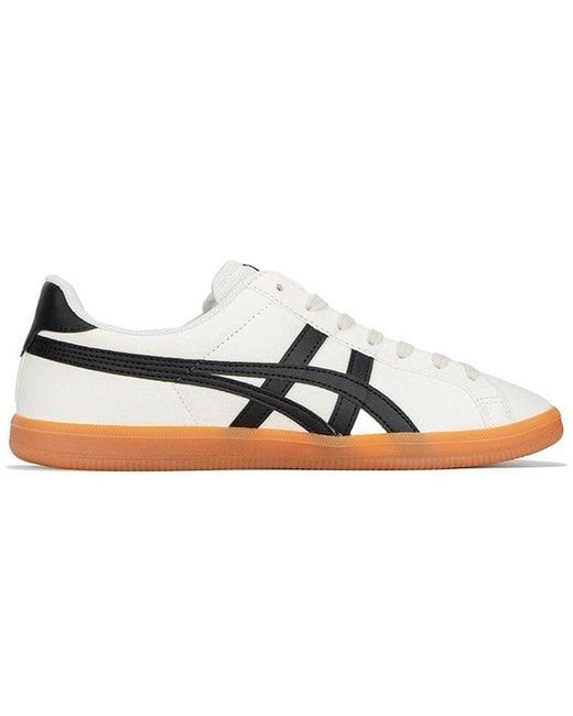 Onitsuka Tiger Blue Dd Trainer Gum' for men