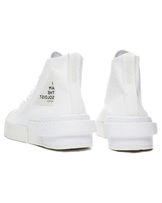 Converse White Takahiromiyashita The Soloist X Cx Disrupt for men