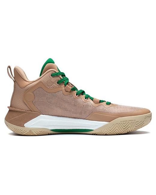 Li-ning Brown Liren 3 'Christmas' for men