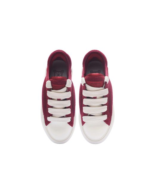 Li-ning Red Yunyou for men