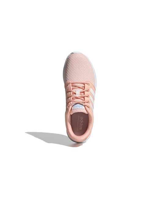 Adidas Pink (Wmns) Neo Qt Racer