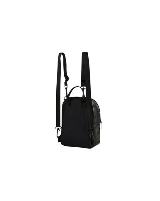 PUMA Black (Wmns) Core Up Archive Backpack