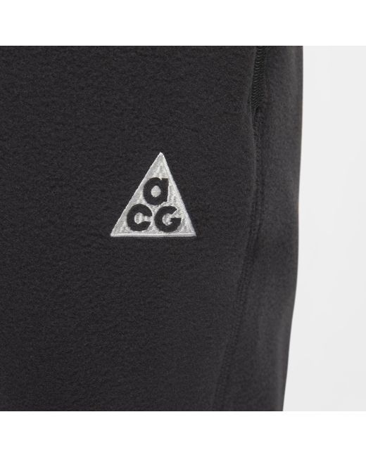 Nike Black (Wmns) Acg Wolf Tree Pants