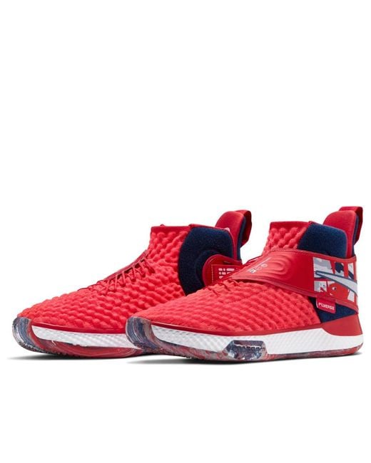 Nike Red Zoom Unvrs Flyease 'Usa' for men