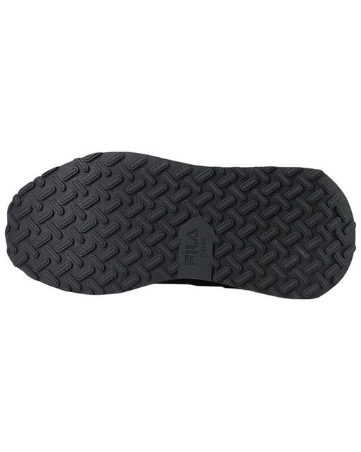 Fila Black Jogger1S for men
