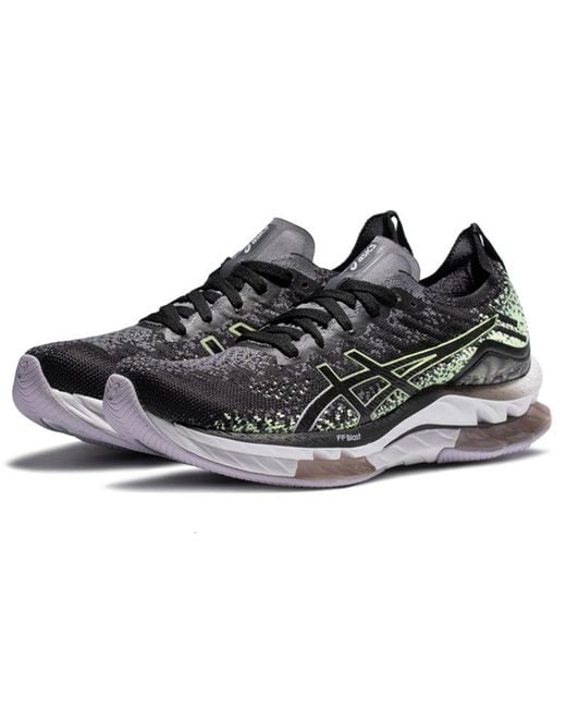 Asics Black (Wmns) Kinsei Blast