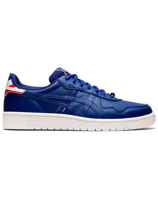 Asics Blue Japan S 'Country Pack for men