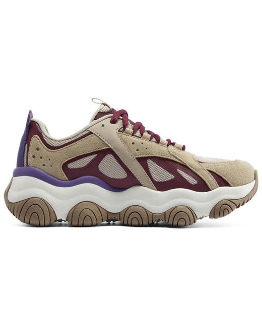 Skechers Brown (Wmns) Rover X