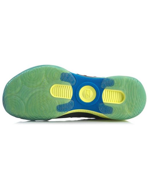 Li-ning Blue Halberd2 V2 for men