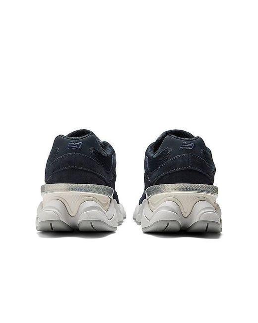 New Balance Blue 9060 'Eclipse' for men