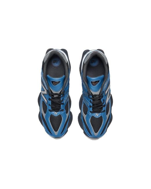 New Balance Blue 9060 'Dark Royal' for men