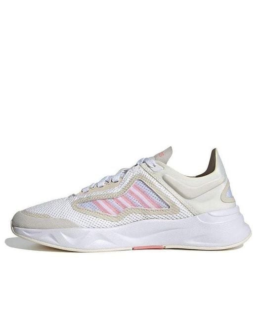 Adidas White (Wmns) Neo Futureflow Cc
