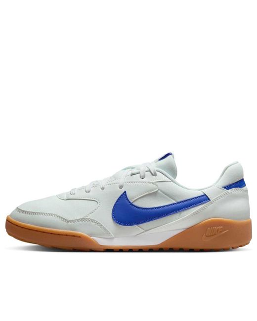 Nike Blue Terra Manta 'Summit Comet Gum' for men