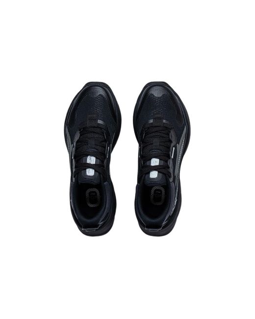 Li-ning Black (Wmns) Soft