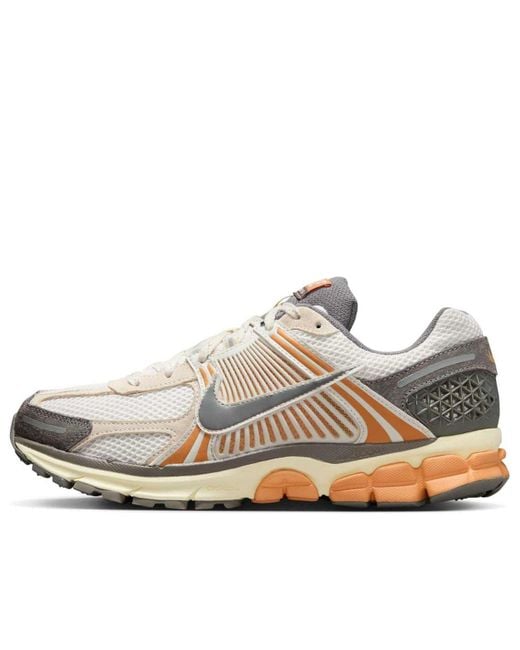 Nike White Air Zoom Vomero 5 'Copper Moon' for men