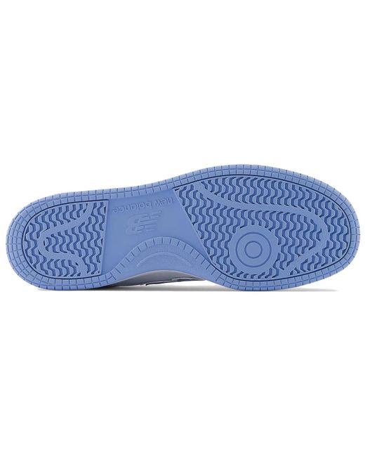 New Balance Blue 480 'Unc' for men