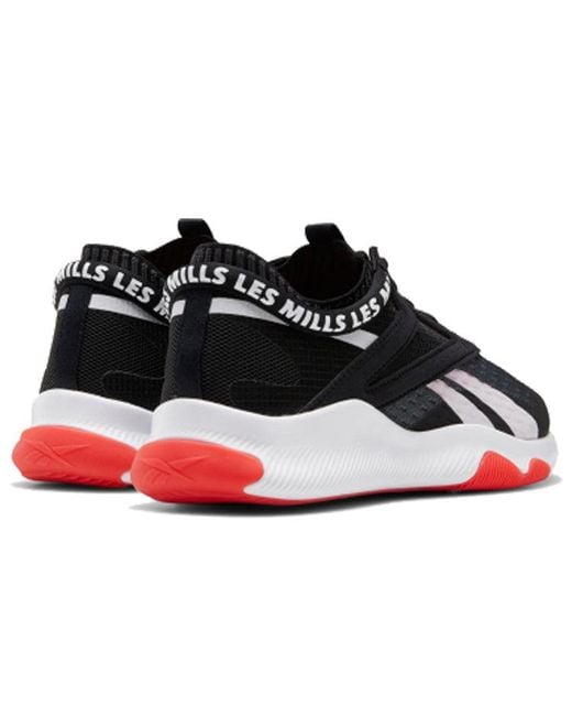 Reebok Black (Wmns) Hiit Tr