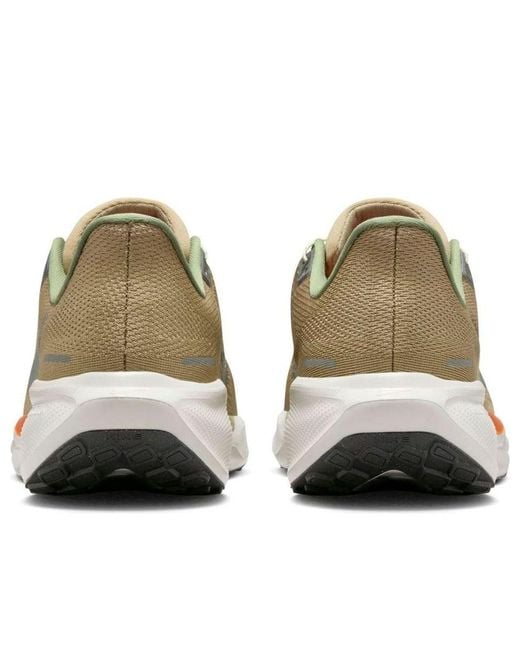 Nike Brown Air Zoom Pegasus 41 Premium 'Neutral' for men