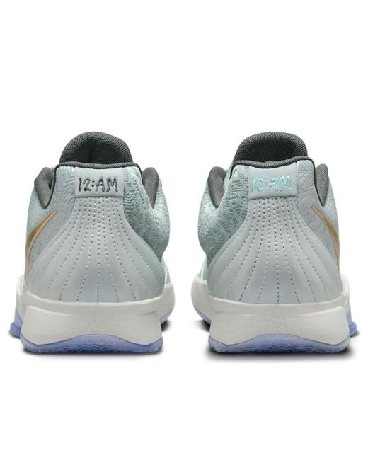 Nike Blue Ja 2 'Christmas' for men