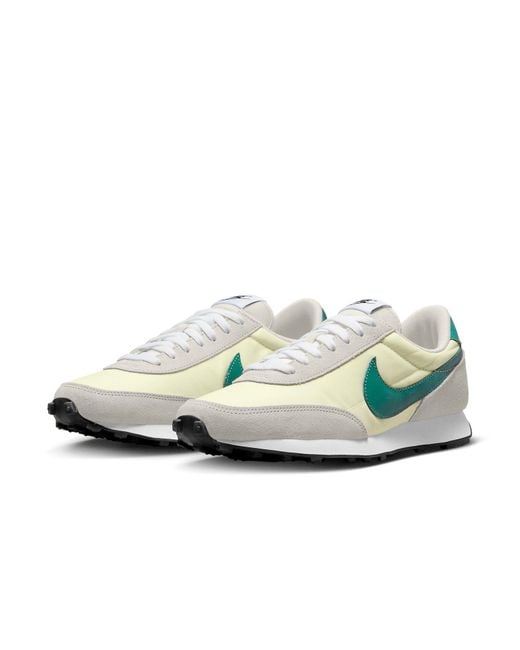 Nike White (Wmns) Daybreak 'Light Bone Bicoastal'