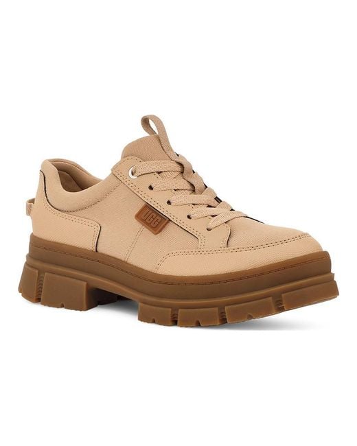 Ugg Natural (Wmns) Ashton Hybrid 'Driftwood'