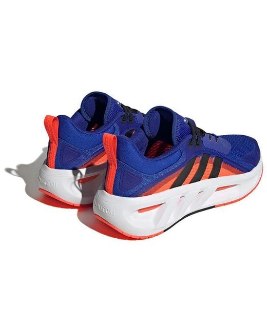 Adidas Blue Climacool for men