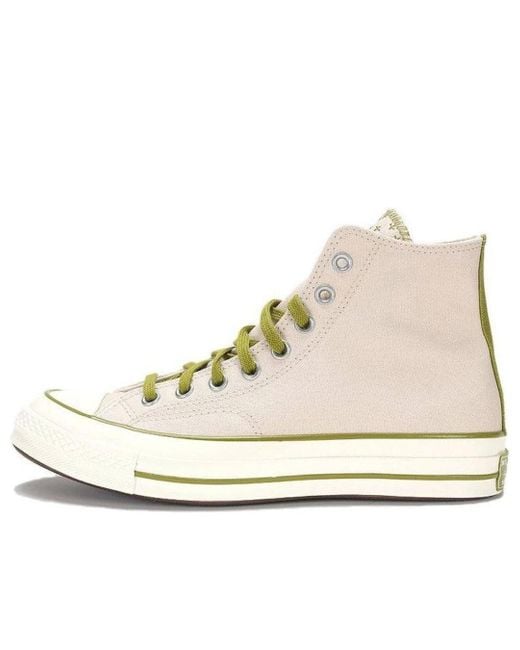 Converse Natural Chuck 70 Hi for men