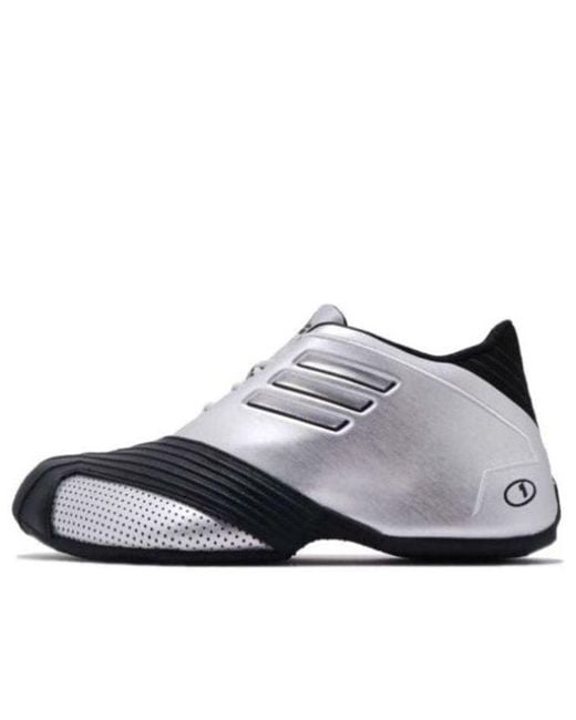 Adidas Gray T-Mac 1 Retro 'All Star' 2012 for men