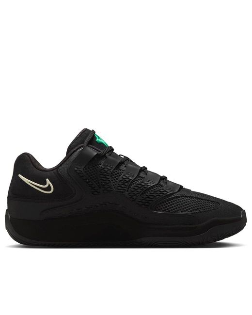 Nike Black Kd 18 'Alll Star Label' for men