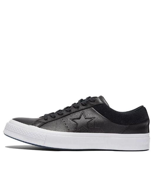 Converse Brown One Star for men