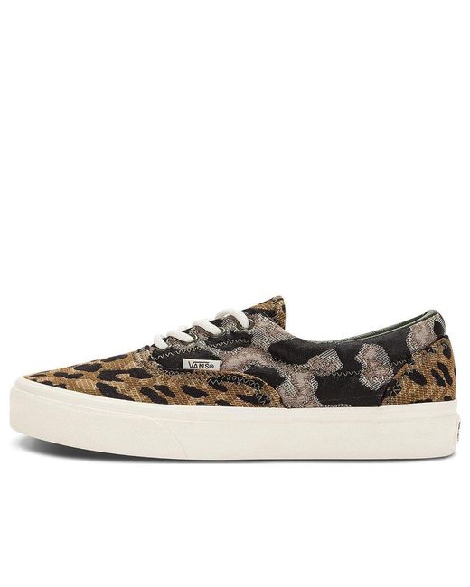 Vans Brown Era for men