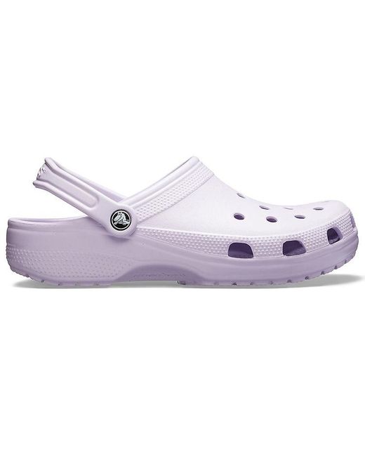 CROCSTM Purple (Wmns) Classic Clog