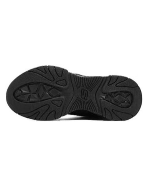 Skechers Black (Wmns) Stamina V6