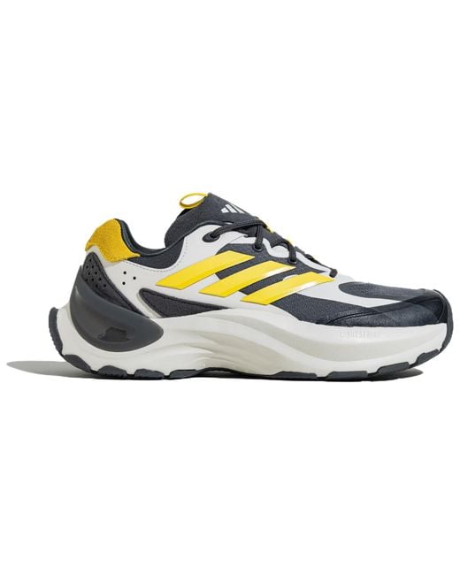 Adidas Blue Maxxwavy Adv for men