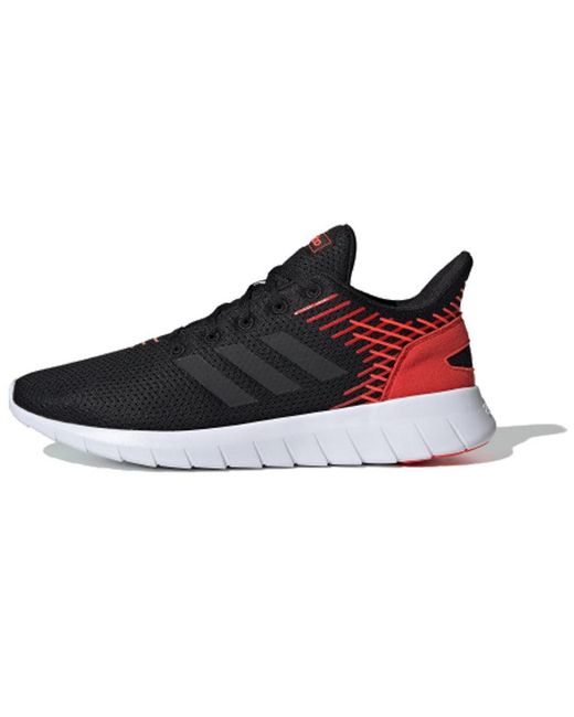 Adidas Neo Adidas 'red' in Blue for Men | Lyst