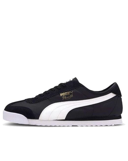 PUMA Blue Roma '68 Nylon for men