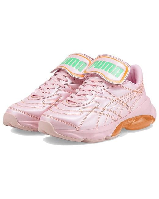 PUMA Pink (Wmns) Cell Dome King X Dua Lipa Lady'