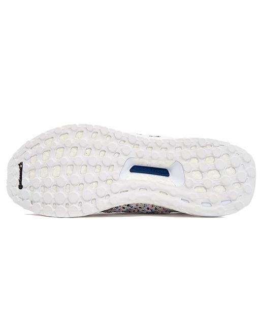 Adidas Blue Missoni X Ultraboost Clima for men