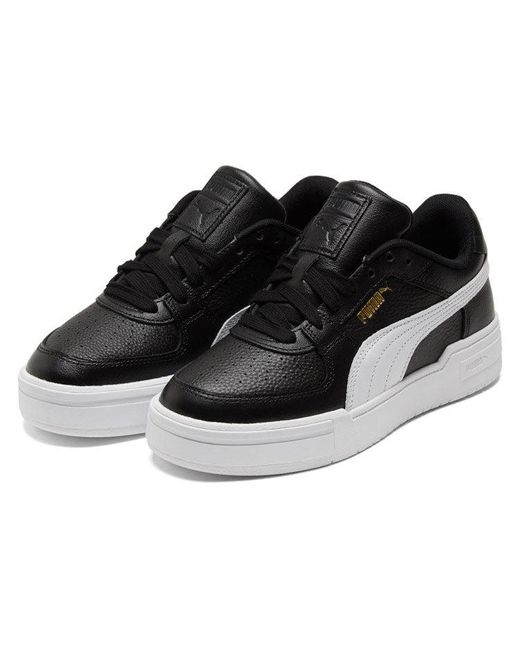 PUMA Black Ca Pro Classic for men