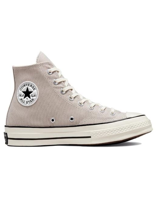 Converse White Chuck 70 High 'Papyrus' for men
