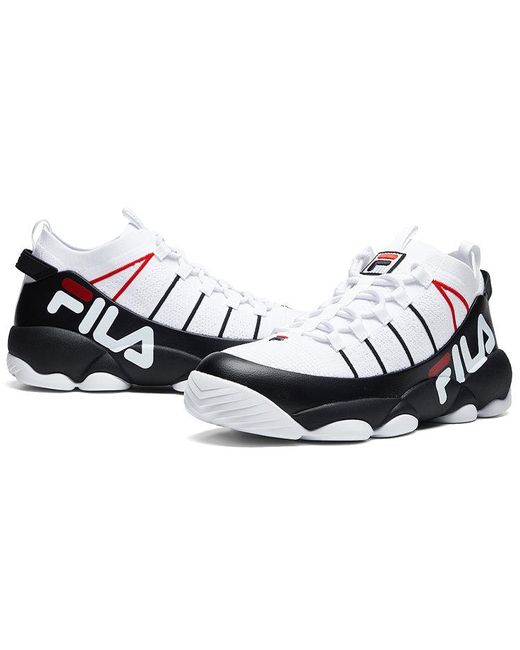 Fila Blue Spaghetti Vntg for men