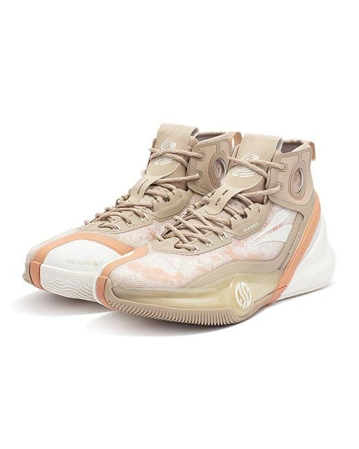 361 Degrees Natural Ag3 Pro X 30Ing Aaron Gordon for men