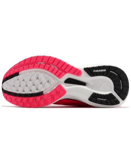 PUMA Pink (Wmns) Deviate Nitro 2 'Sunset Glow'
