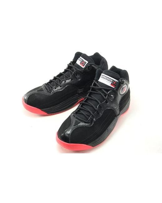 Nike Blue Jumpman Team 1 Infrared' for men