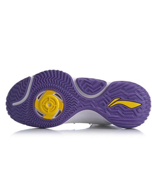 Li-ning Blue Baofeng for men