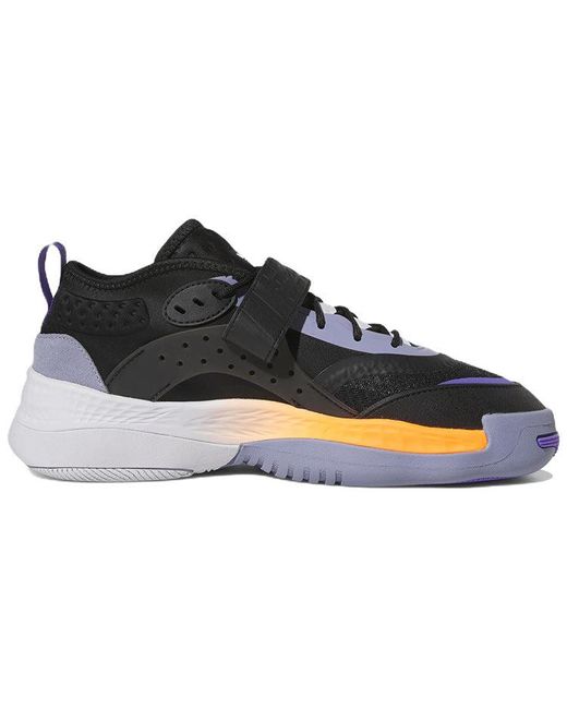 Adidas Blue Streetball 3.0 for men
