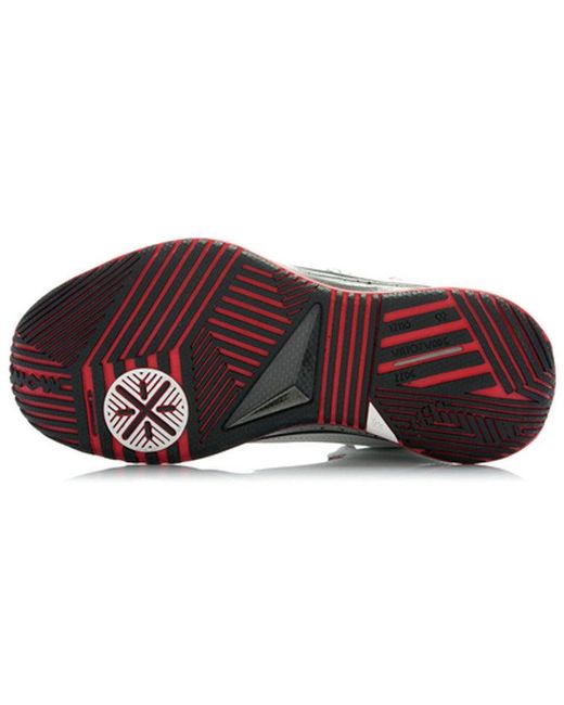 Li-ning White Way Of Wade 2 '305' for men